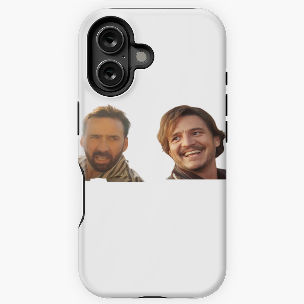 Item preview, iPhone Magsafe Tough Case designed and sold by 208Designs.