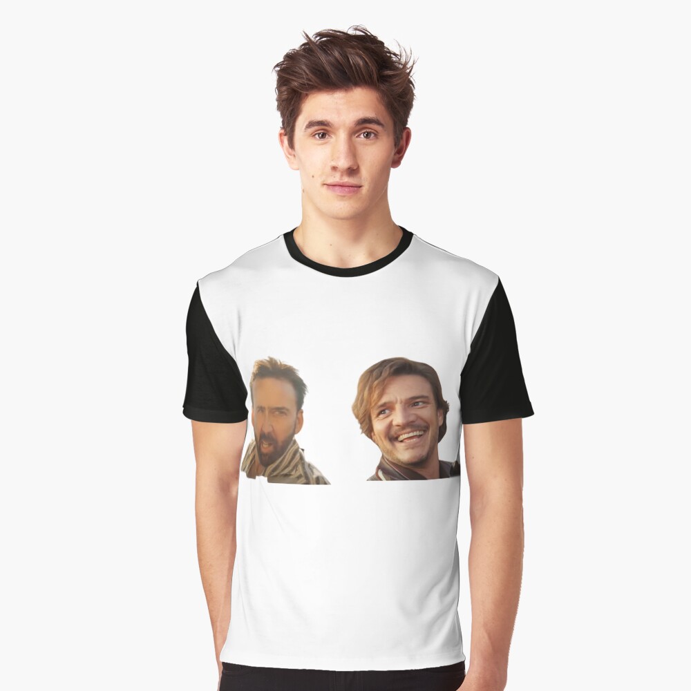 Item preview, Graphic T-Shirt designed and sold by 208Designs.