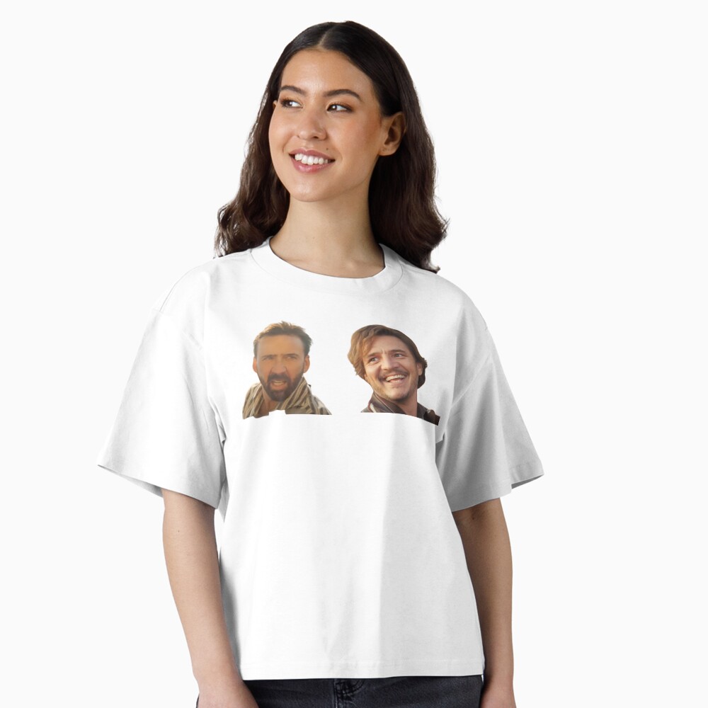 Item preview, Boxy T-Shirt designed and sold by 208Designs.