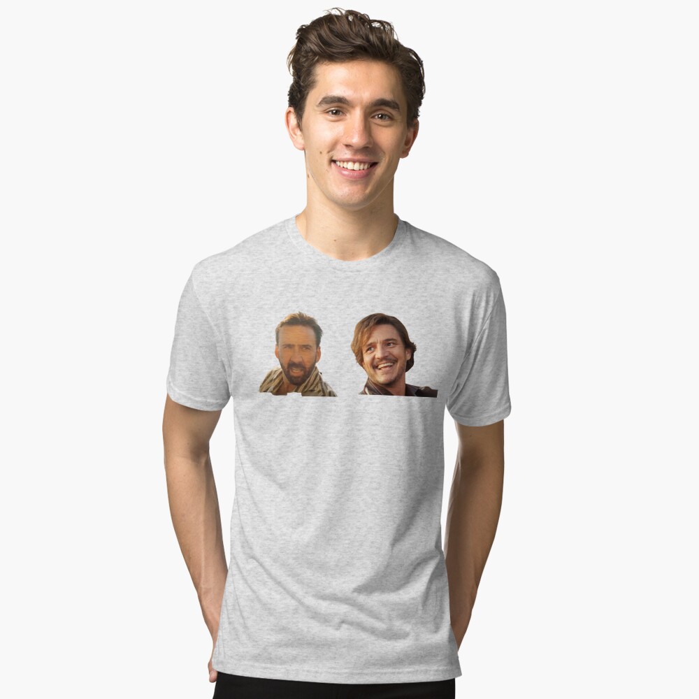 Item preview, Tri-blend T-Shirt designed and sold by 208Designs.