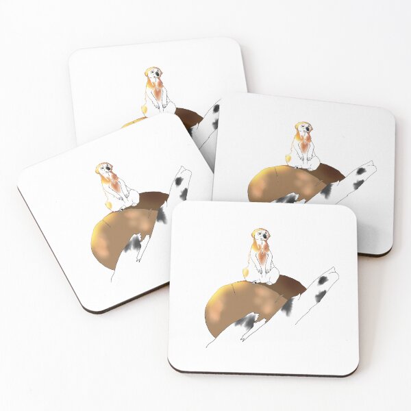 Item preview, meercat designed and sold by DragonChicken.