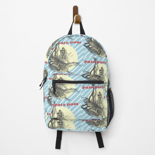 Item preview, BOOM POW BOOM designed and sold by Arte Dual - RopArte.