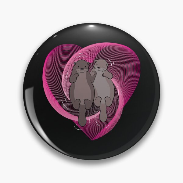 Item preview, Significant Otters designed and sold by Abrahamtom.