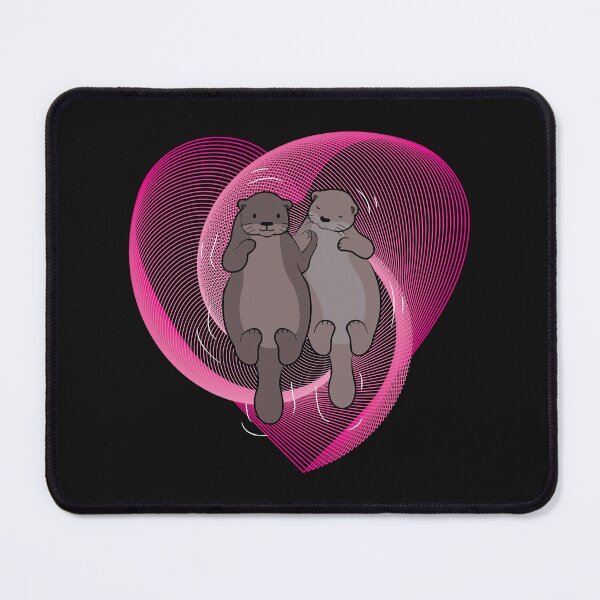 Item preview, Significant Otters designed and sold by Abrahamtom.