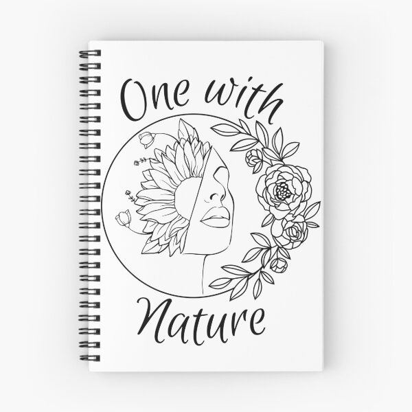 Item preview, One With Nature designed and sold by DavidCJenkins95.