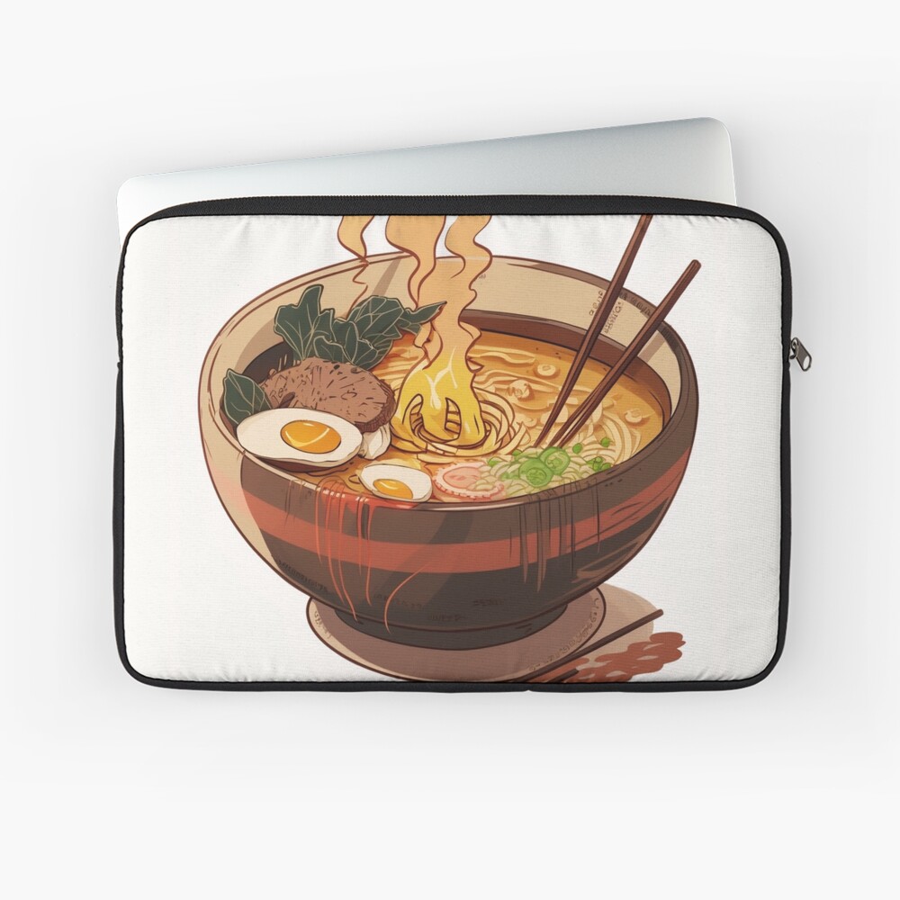 3 PCS ONEPIECE Luffy Straw Hat Ramen Bowl Set Anime (Straw Hat Ceramic Bowl  + Wooden spoon + Chopsticks) - Onepiecefans Store