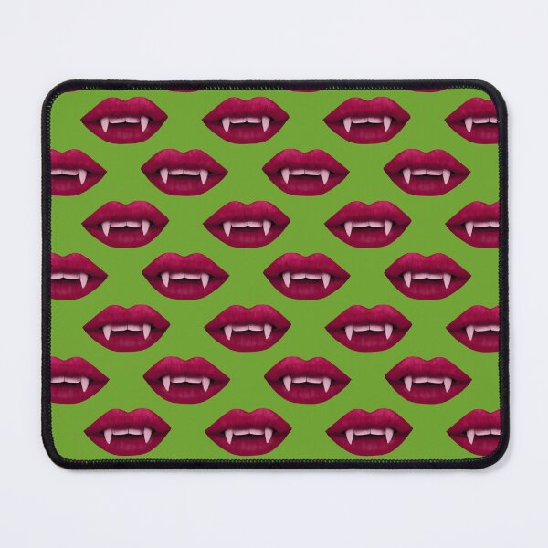 Item preview, Vampire lips designed and sold by leicorredor.