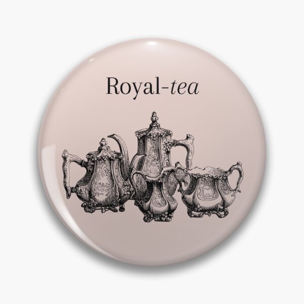 Artikelvorschau, Royal-Tea Royalty entworfen und verkauft von Pamoji3.