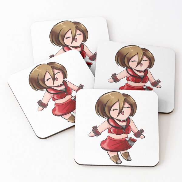 Item preview, Cutie Meiko designed and sold by FluffballDesign.