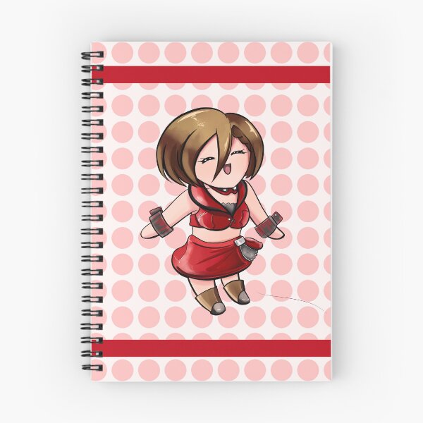 Item preview, Cutie Meiko designed and sold by FluffballDesign.