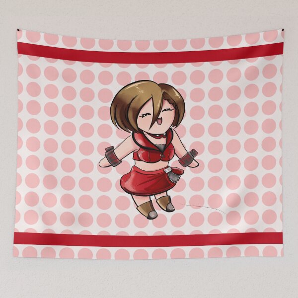 Item preview, Cutie Meiko designed and sold by FluffballDesign.