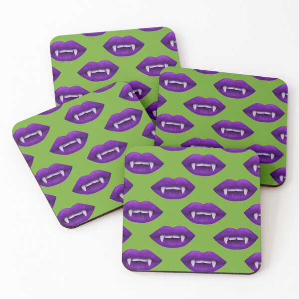 Item preview, Vampire lips designed and sold by leicorredor.