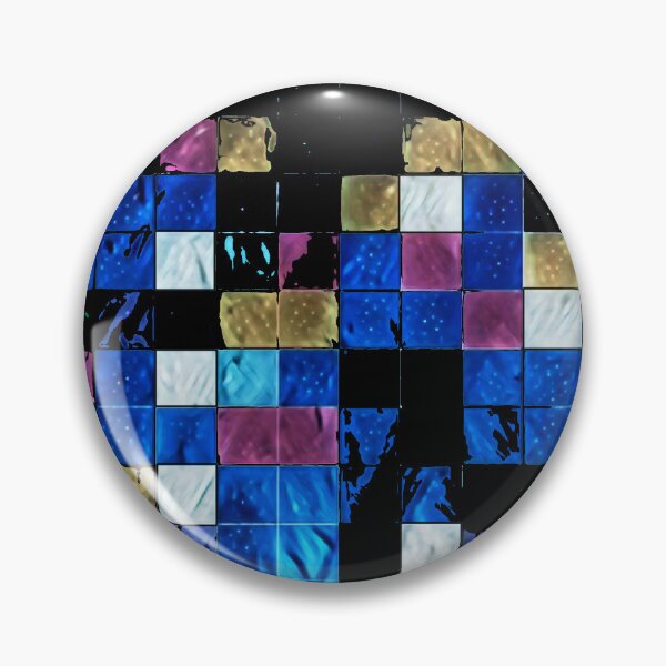 Item preview, Presumably Malicious designed and sold by riddled-opus.
