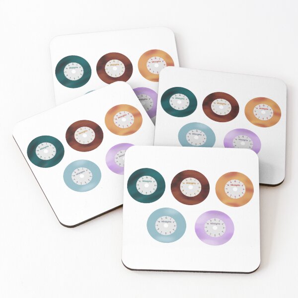 Item preview, Midnights albums designed and sold by mgilmartin100.