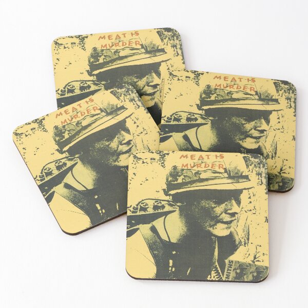 Aperçu de l'œuvre Soldat de la viande créée et vendue par GlendaBergstrom.