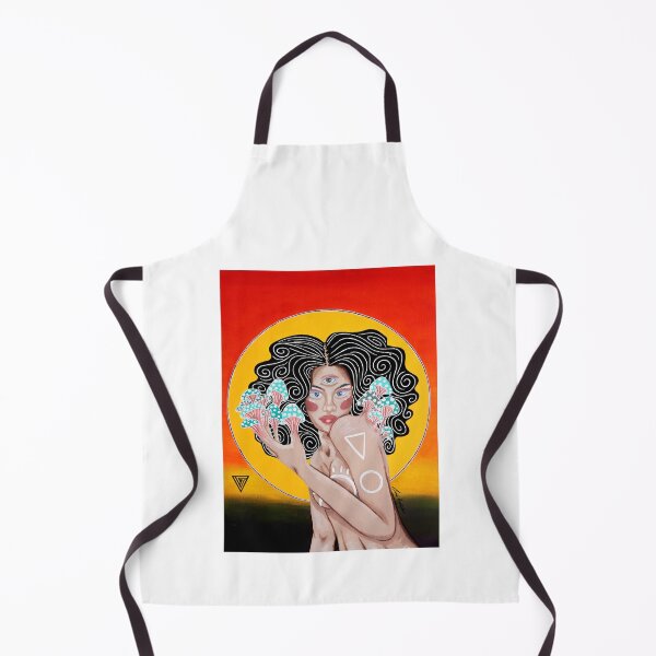 Item preview, Gaia designed and sold by Lissentiartshop.