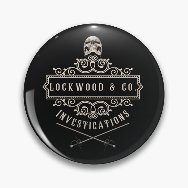 Artikelvorschau, Lockwood & Co. entworfen und verkauft von mackbindyus.