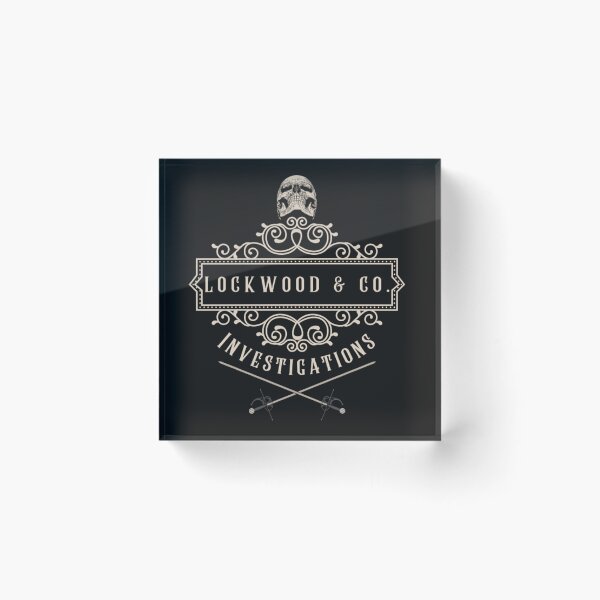 Artikelvorschau, Lockwood & Co. entworfen und verkauft von mackbindyus.