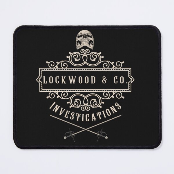 Item preview, Lockwood & Co. designed and sold by mackbindyus.