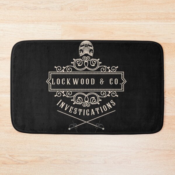 Artikelvorschau, Lockwood & Co. entworfen und verkauft von mackbindyus.