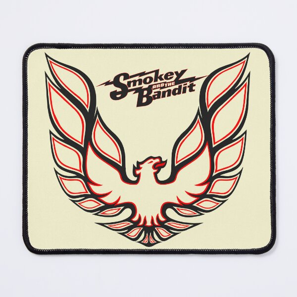Item preview, Smokey And The Bandit designed and sold by Abrahamtom.