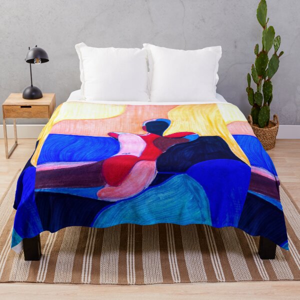 Item preview, Abstract Lady designed and sold by CanDo20.