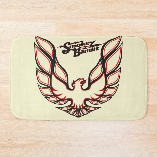 Item preview, Smokey And The Bandit designed and sold by Abrahamtom.