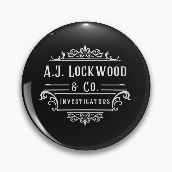 Artikelvorschau, Lockwood & Co. entworfen und verkauft von mackbindyus.