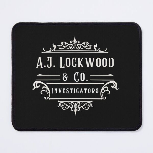 Item preview, Lockwood & Co. designed and sold by mackbindyus.