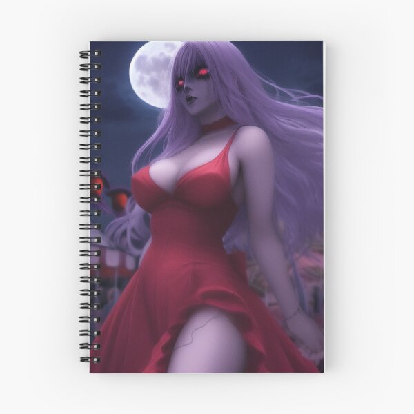 Item preview, #008 - 70's Anime Horror Movie designed and sold by Vintage Anime Horror.