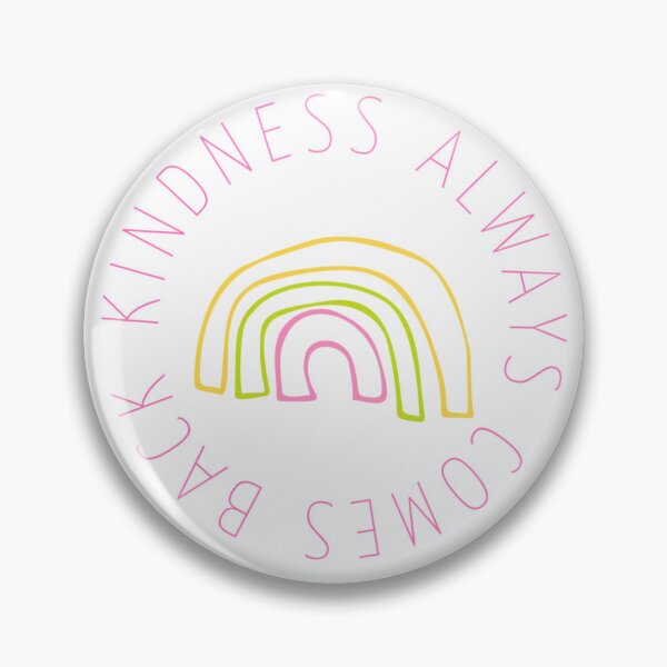 Item preview, Kindness designed and sold by EmiliaArtale.