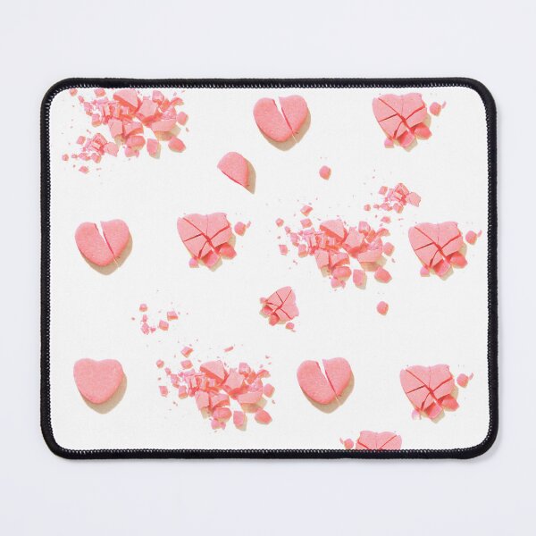 Item preview, Broken Heart Candy designed and sold by Marco Bottiglieri.