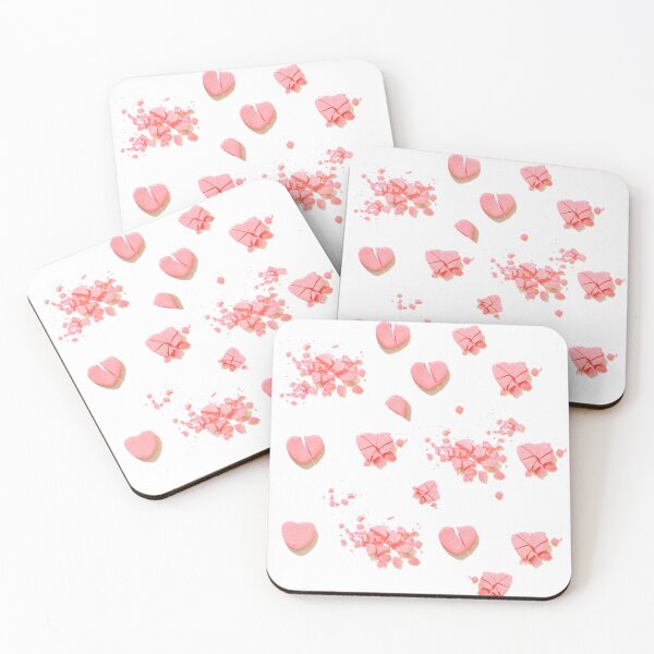 Item preview, Broken Heart Candy designed and sold by Marco Bottiglieri.