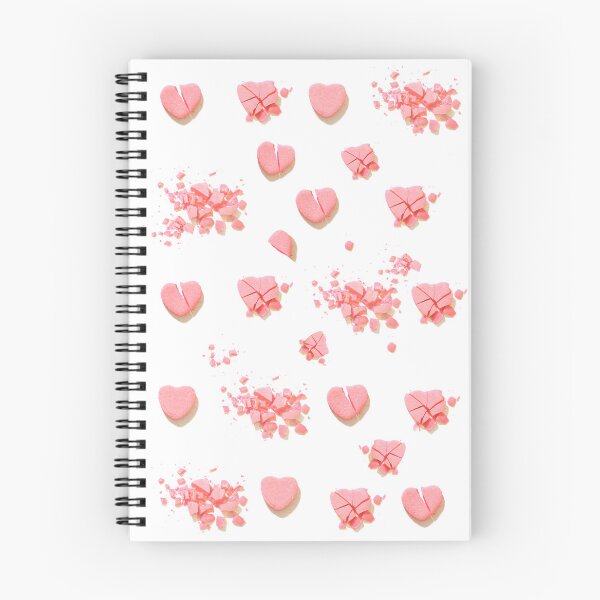 Item preview, Broken Heart Candy designed and sold by Marco Bottiglieri.