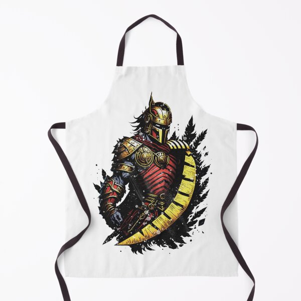 Item preview, Spartan designed and sold by CropWear.
