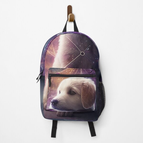 Item preview, Sacred Geometry w/ Man's best friend designed and sold by Reuben Shead.