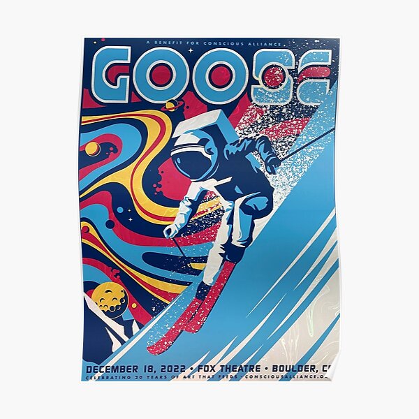Fox-Theater Poster