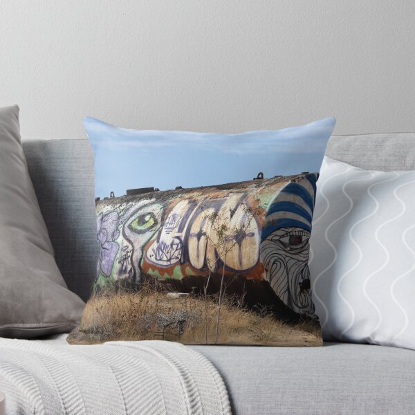 Item preview, Graffiti Tank designed and sold by phil decocco.