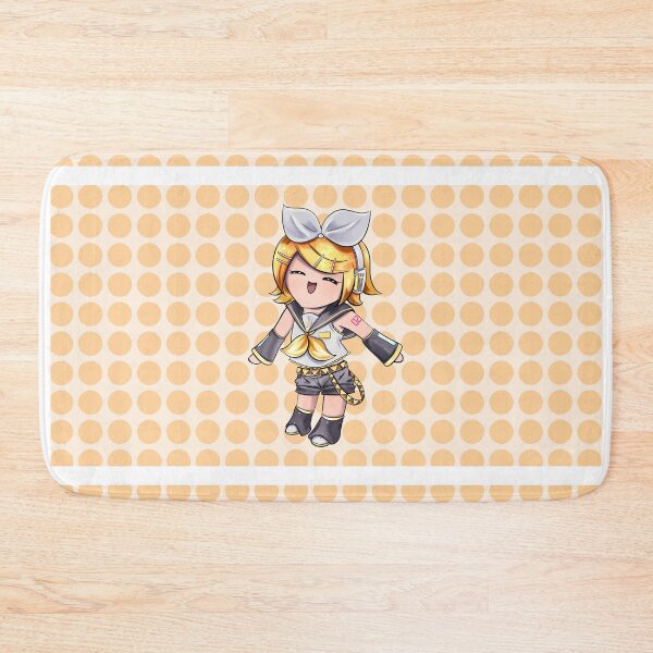 Item preview, Cutie Rin designed and sold by FluffballDesign.