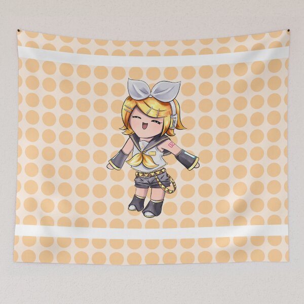Item preview, Cutie Rin designed and sold by FluffballDesign.