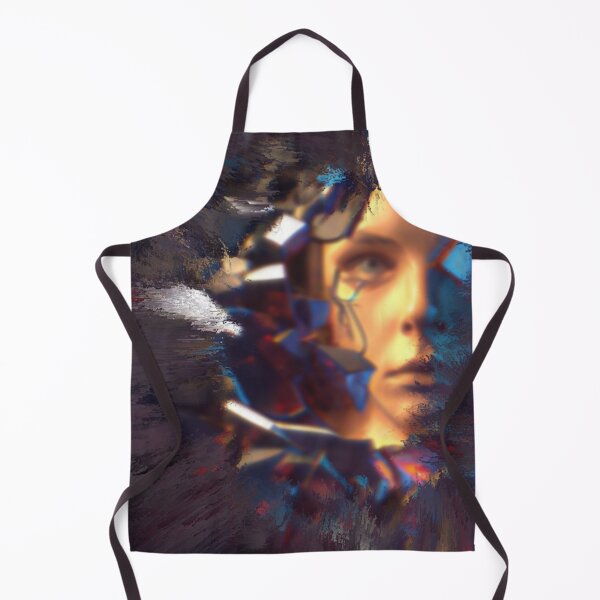 Item preview, Shattered Girl designed and sold by shakespeare1212.