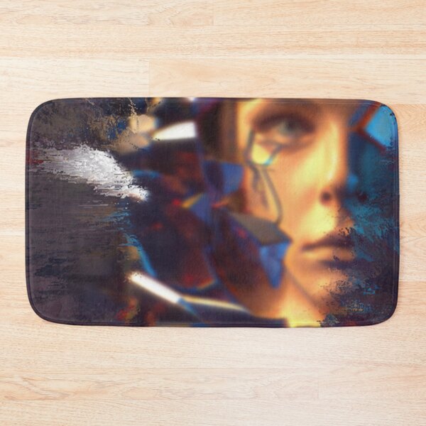 Item preview, Shattered Girl designed and sold by shakespeare1212.