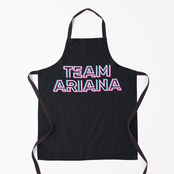 Item preview, Team Ariana designed and sold by AmuseThings.