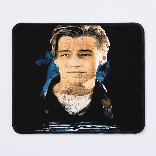 Item preview, Leonardo Dicaprio designed and sold by bigoroarshinx.