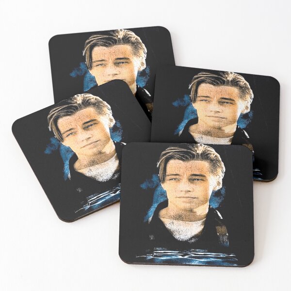Item preview, Leonardo Dicaprio designed and sold by bigoroarshinx.
