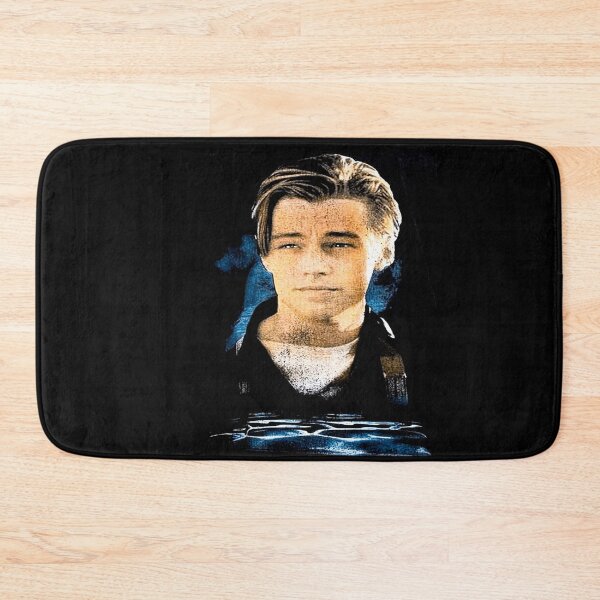 Item preview, Leonardo Dicaprio designed and sold by bigoroarshinx.