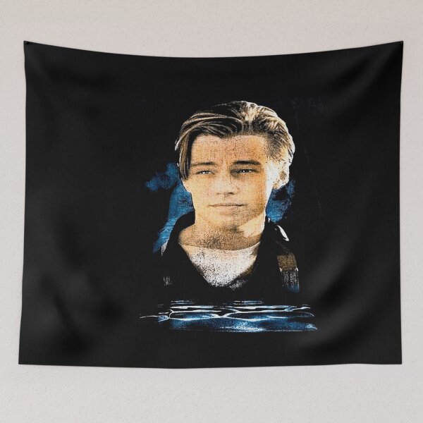 Item preview, Leonardo Dicaprio designed and sold by bigoroarshinx.