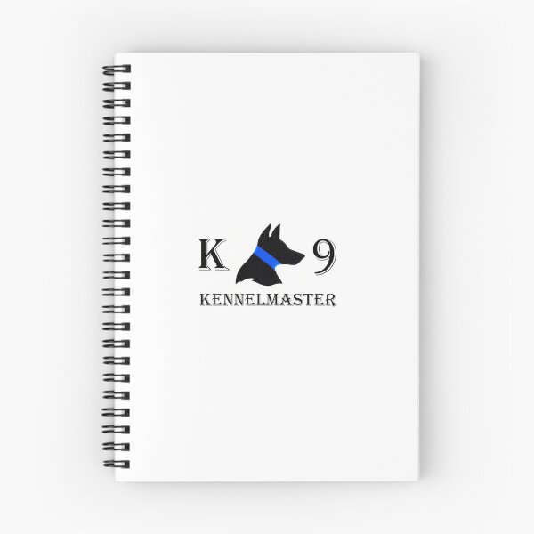 Item preview, K9 KennelMaster designed and sold by Workingdogs.