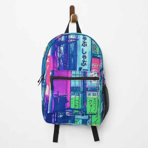 Item preview, Tokyo Nightscape: A Dazzling Symphony of Lights designed and sold by trendarmy.