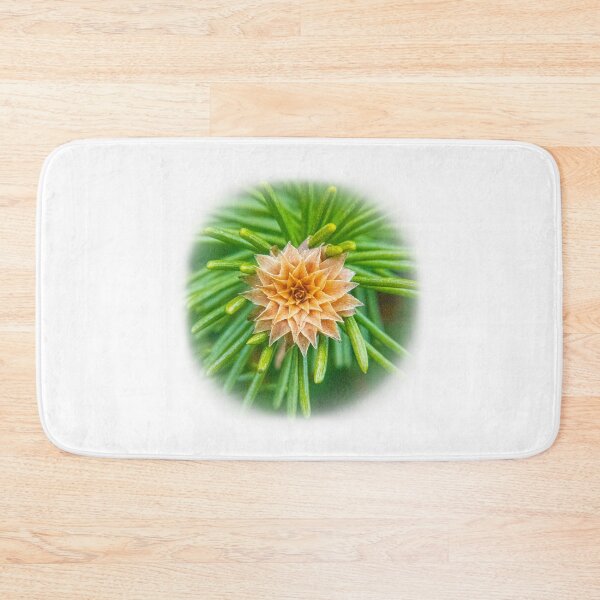 Item preview, Fir tree geometry designed and sold by annasofia.